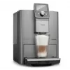 NIVONA Cafe Romatica 8 Series NICR 821 Kaffeevollautomat Titan/Chrom