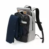 DICOTA Backpack MOVE 13-15.6 inch Light Grey
