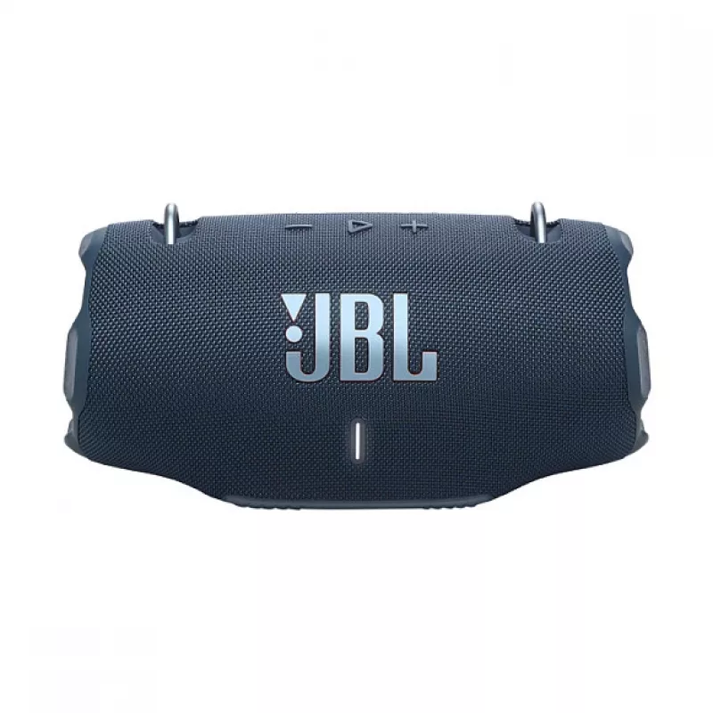 JBL Xtreme 4 Tragbarer Stereo-Lautsprecher Blau 100W RMS