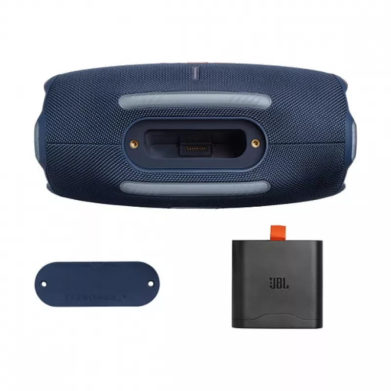 JBL Xtreme 4 Tragbarer Stereo-Lautsprecher Blau 100W RMS
