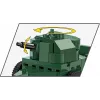 COBI 2988 Rolls-Royce Armoured Car 1920 Pattern Mk I Klemmbaustein-Set