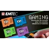 EMTEC Gaming MicroSDXC 256 GB UHS-I U3 V30 A1 Speicherkarte