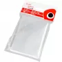 PEGASUS Clear Card Sleeves: Standard A (63x88 mm) = CCG, transparent, 55 Stück