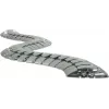 Kindermann Cable snake Pro - Kabelbrücke - Bodenmontage