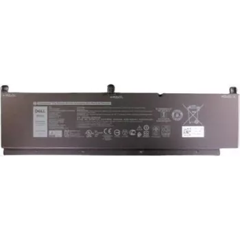 Dell 95Wh 6-Zellen-Lithium-Ionen-Akku für Precision-Laptops (G5FJ8)