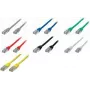 ShiverPeaks BASIC-S Patchkabel Cat.6 S/FTP 30m Blau RJ45 auf RJ45 LSZH halogenfrei