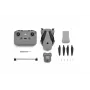 DJI Lito X1 Quadrocopter mit 4K-Kamera, Grau