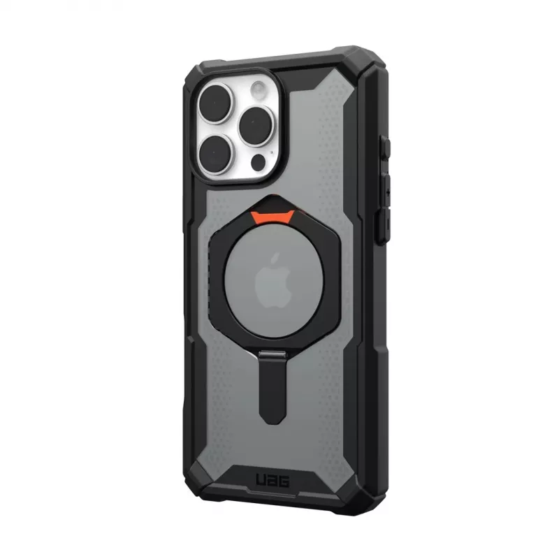 URBAN ARMOR GEAR UAG Plasma XTE MagSafe Case with Stand für iPhone 16