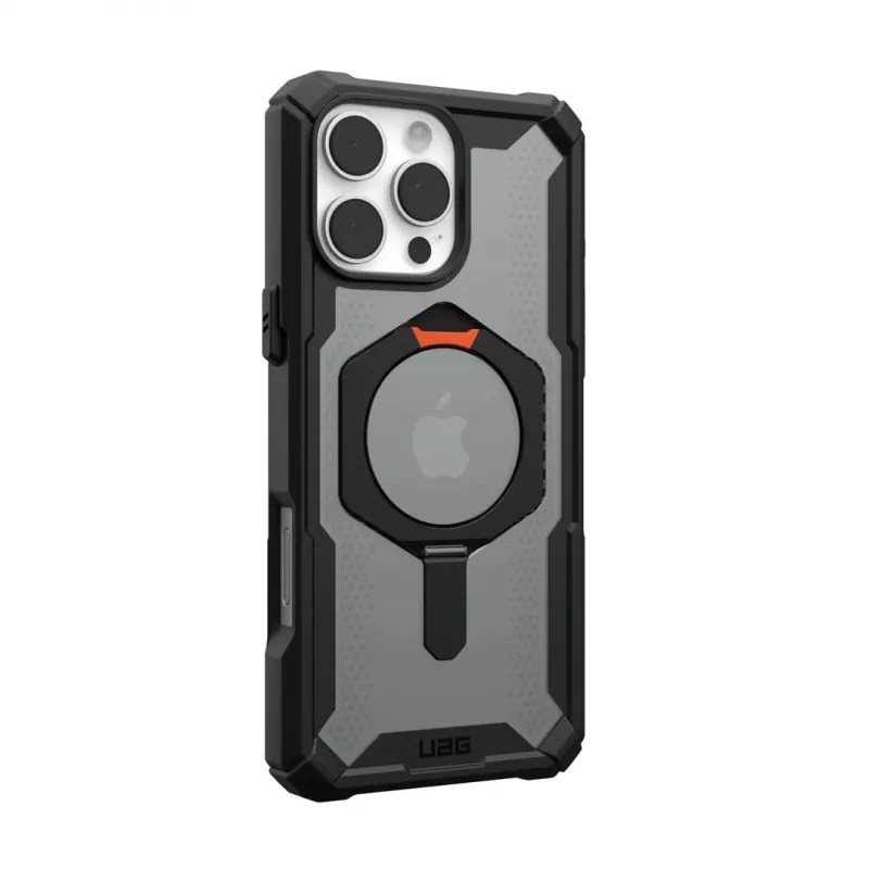 URBAN ARMOR GEAR UAG Plasma XTE MagSafe Case with Stand für iPhone 16