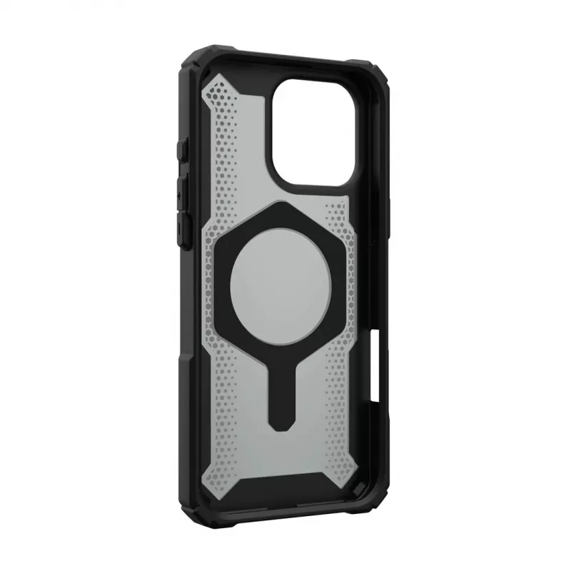 URBAN ARMOR GEAR UAG Plasma XTE MagSafe Case with Stand für iPhone 16