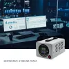 Qoltec 50722 Automatischer Spannungsstabilisator AVR 500VA 300W