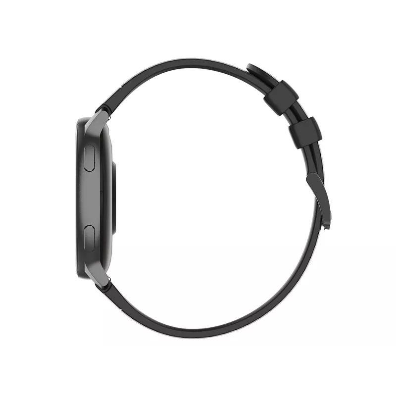 TRACER Smartwatch SMR2 Style 1.39in AMOLED Schwarz