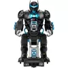 MATTEL Imaginext DC Super Friends Bat-Tech Batbot Transforming Robot Playset