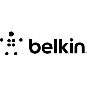 Belkin SheerForce Protect S26 Hülle, Transparent (MSB012HQCL)