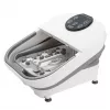 ADLER AD 2182 Fuß-Hydromassagegerät mit Blasen, Vibration, Infrarot und Rollen