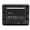 Honeywell Thor VM1A Fahrzeugcomputer - Snapdragon 660 2,2 GHz - Android 8.0 - 4GB RAM - 32GB SSD - 20cm (8 inch) Touchscreen 1280x768 - Wi-Fi 5, NFC, Bluetooth - QWERTZ-Tastatur