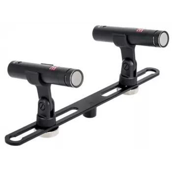 sE Electronics sE8 Matched Pair Black Studio Kondensatormikrofon