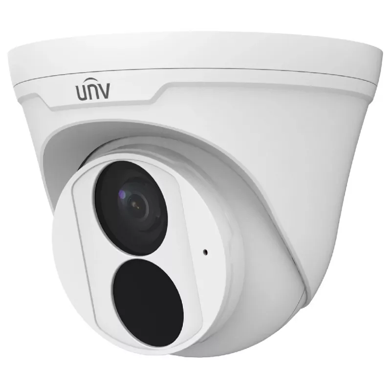 UNIVIEW IP-Kamera IPC3614LE-ADF40K-H 4 Mpx 4 mm