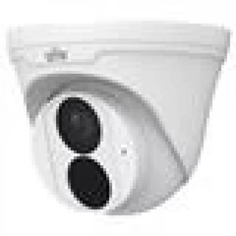 UNIVIEW IP-Kamera IPC3614LE-ADF40K-H 4 Mpx 4 mm