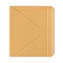 Kobo SleepCover für Libra 2 - Folio-Hülle mit Schlaf-/Aufweckfunktion - Gelb