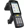 Zebra MC3330XR Robustes Handheld-Datenterminal - Android 10 - 32 GB - 4-Zoll-Farbdisplay - 2D-Imager / UHF RFID - Wi-Fi 5, Bluetooth 5.0
