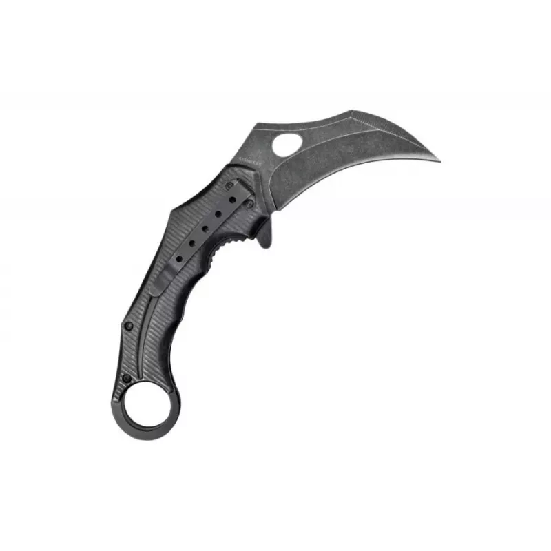 SPECK Messer SCK Spring Assisted Karambit