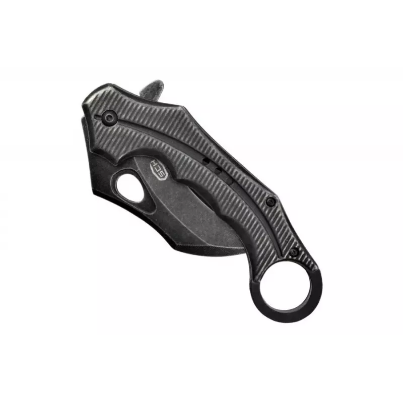 SPECK Messer SCK Spring Assisted Karambit