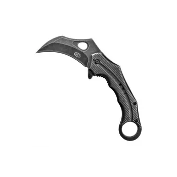 SPECK Messer SCK Spring Assisted Karambit