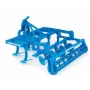 Bruder 02329 Scheibengrubber, Spielzeugzubehör