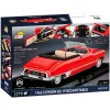 COBI 1962 Citroen DS 19 Convertible Executive Edition Klemmbausteine (227 Teile)