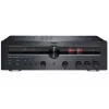 MAGNAT MR 780 Hybrid Stereo-Verstärker Schwarz