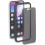Delock Tempered Glass Privacy Screen Protector für Apple iPhone 17 Pro, Anti-Spy 4-Wege, mit Installationshilfe (81646)