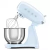 Smeg SMF05PBEU Standmixer 800 W Pastellblau