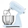 Smeg SMF05PBEU Standmixer 800 W Pastellblau