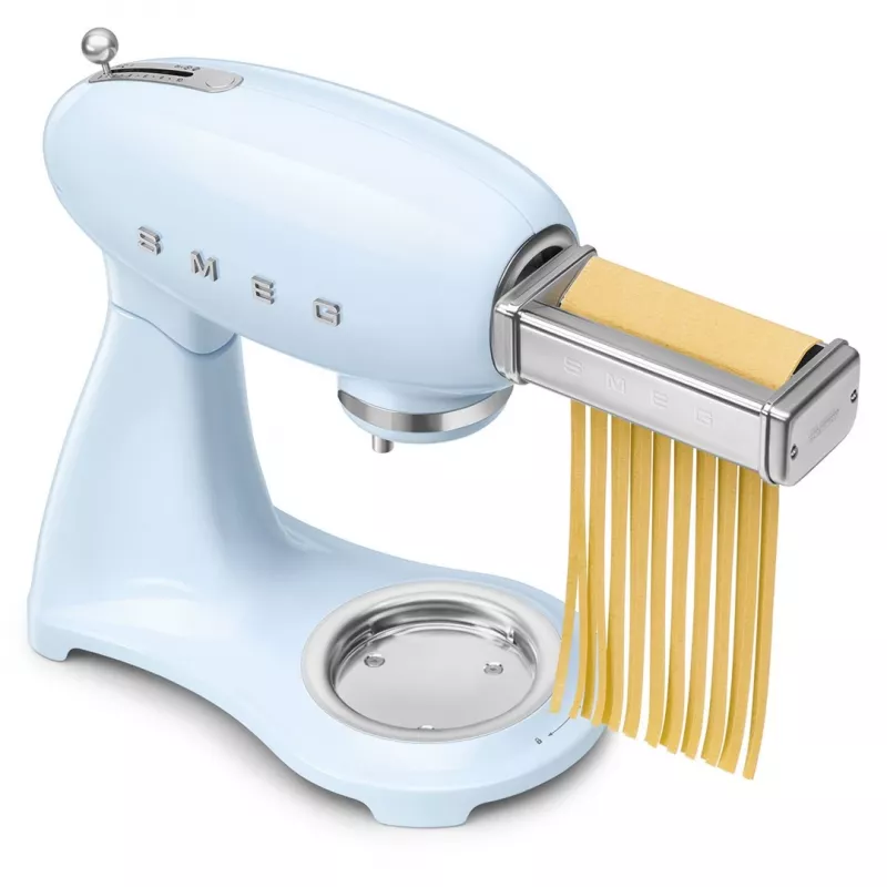 Smeg SMF05PBEU Standmixer 800 W Pastellblau