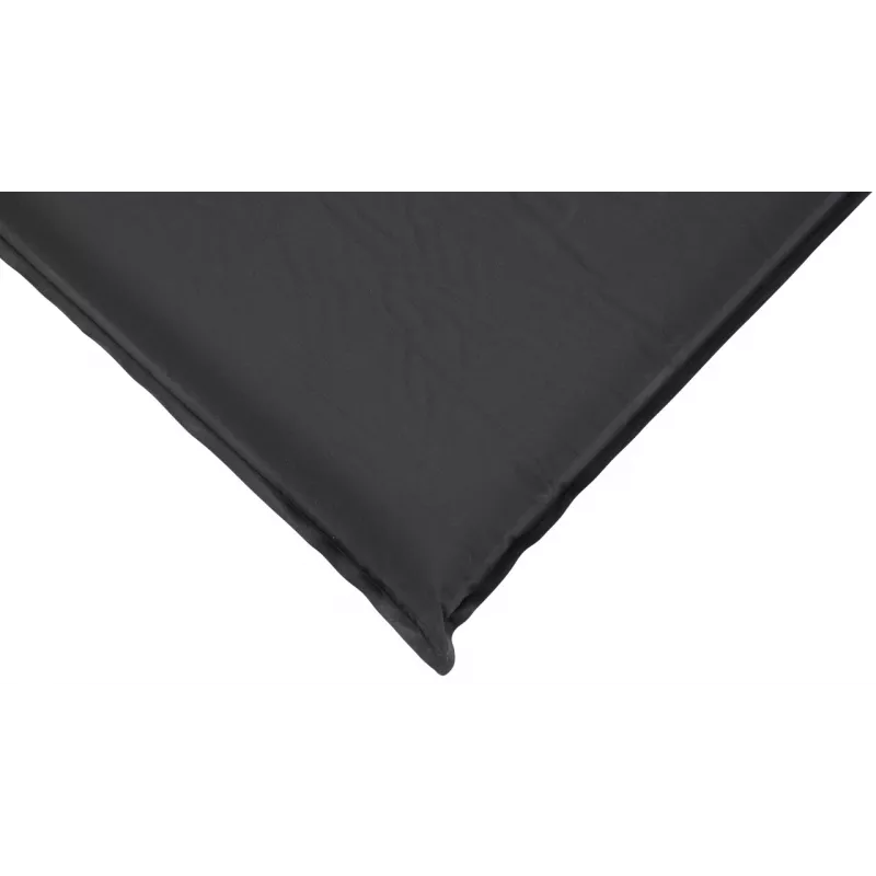 Outwell Sleepin Single Mat 30 mm Self-Inflating Sleeping Mat Black
