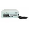 Blaupunkt MS30.2BT Edition Micro-System mit Bluetooth, CD, USB, HDMI ARC, FM-Radio, 2x25W RMS, Schwarz