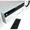 Blaupunkt MS30.2BT Edition Micro-System mit Bluetooth, CD, USB, HDMI ARC, FM-Radio, 2x25W RMS, Schwarz