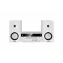 Blaupunkt MS30.2BT Edition Micro-System mit Bluetooth, CD, USB, HDMI ARC, FM-Radio, 2x25W RMS, Schwarz