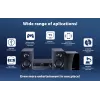 Blaupunkt MS55SUB Mikro-Receiver