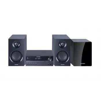 Blaupunkt MS55SUB Mikro-Receiver