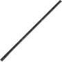 Bachmann IT PDU Basic 800.1453 Rackmount-Stromverteilungseinheit, 1HE, Aluminium, 36x C13, 6x Schuko, 6x C19, CEE 3x32A, rot