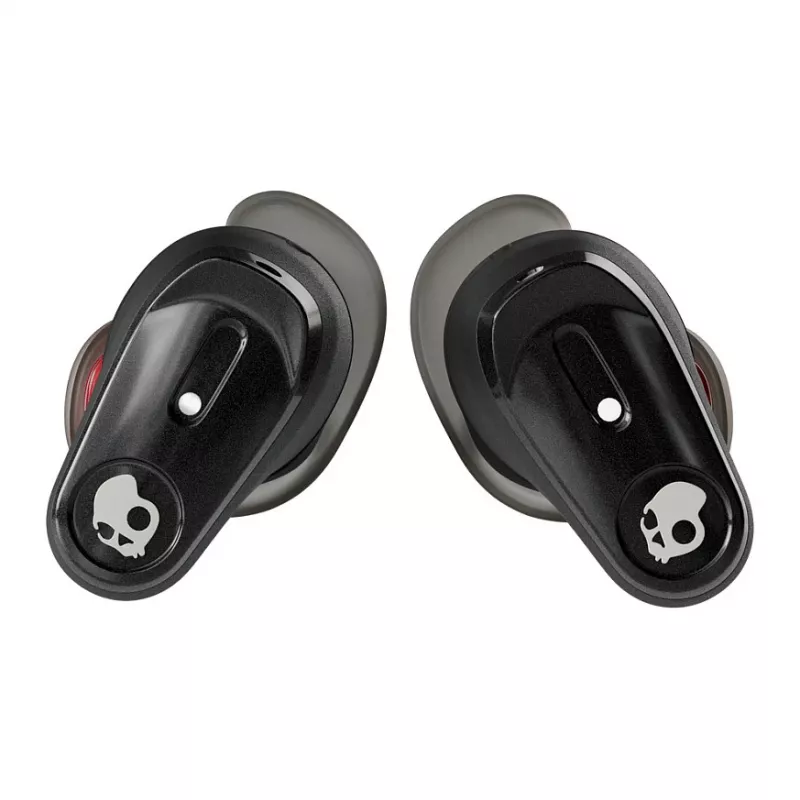 Skullcandy Method 360 ANC True Wireless In-Ear Kopfhörer Schwarz Bluetooth 5.3 (S2MTW-T740)