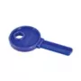 Datalogic Handheld-Cradle-Entriegelungsschlüssel – Blau (5er-Pack) (91ACC0045)
