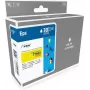ASTAR AS15389 kompatible Tintenpatrone für Epson WF-5110, Gelb, 17 ml, 2.000 Seiten