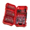 Milwaukee Shockwave Impact Duty Bohr- und Schraubset, 75-teilig