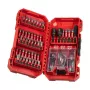 Milwaukee Shockwave Impact Duty Bohr- und Schraubset, 75-teilig