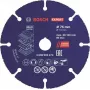 Bosch EXPERT Multi Material Carbide Cutting Disc 76 x 10mm 1 Stück