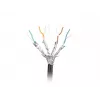 LANBERG Cat.6a SFTP Outdoor Network Cable 305m Black