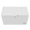 BEKO ACO442EB PRO Gefriertruhe 442L Weiß